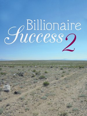 cover image of Billionaire Success 2